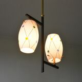 Lustre années 50 Stilux Milano