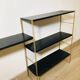 Modular wall shelf 50/60s