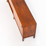 XL rosewood sideboard by Alfred Hendrickx