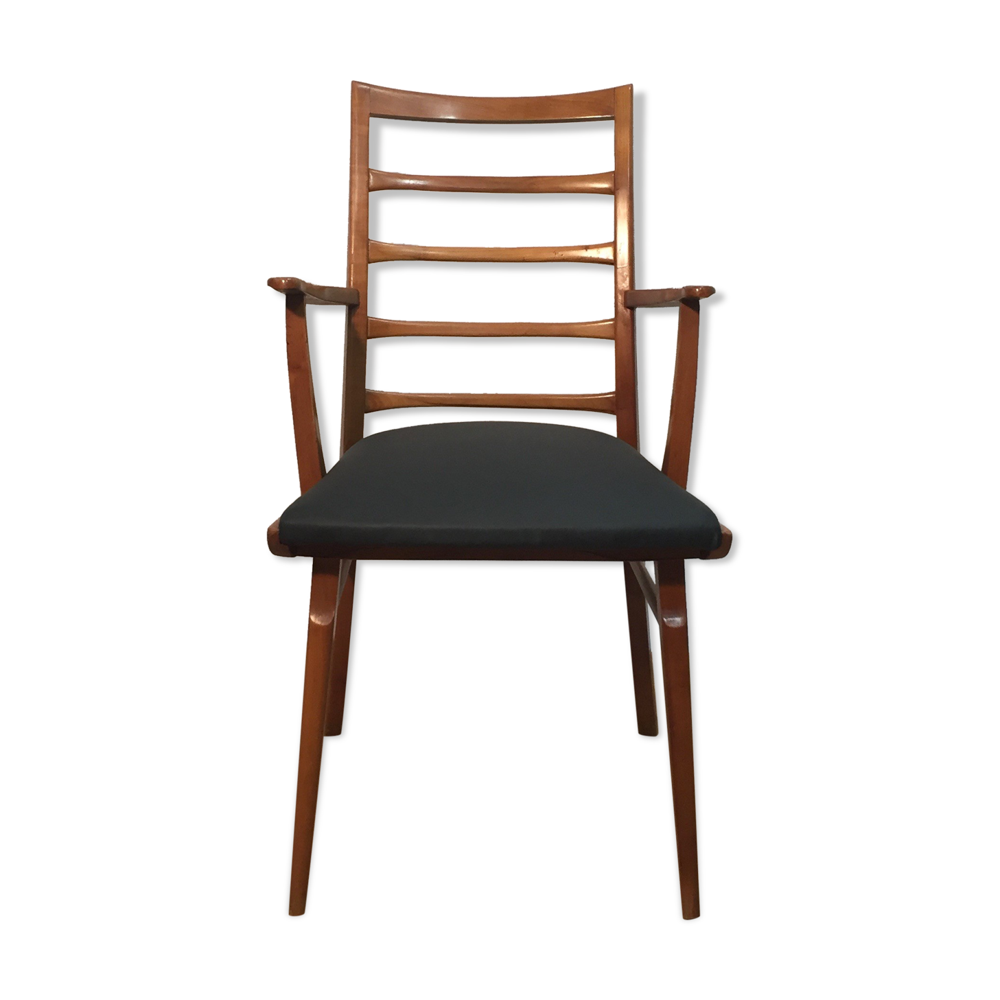 Fauteuil de bureau scandinave