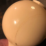 Vintage Space Age / Blessing Alarm Clock
