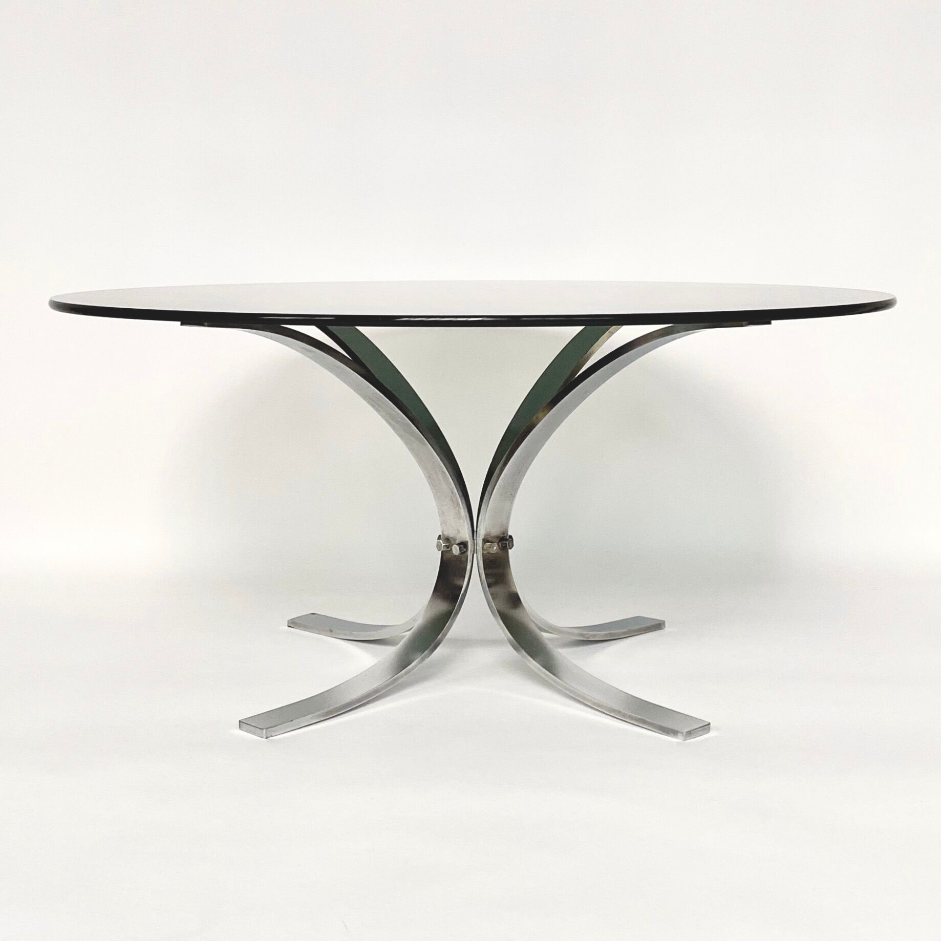 Vintage coffee table 70