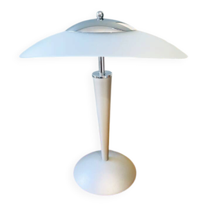 lampe Unilux tactiles- - 1990
