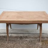 Art deco dining table