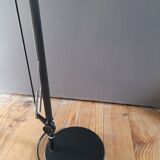 Lampe de bureau lampe d'architecte articulée noire de Brilliant/France