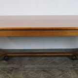 Neoclassical farm or conference table