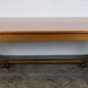 Neoclassical farm or conference table