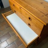 Commode sélection Charlotte Perriand