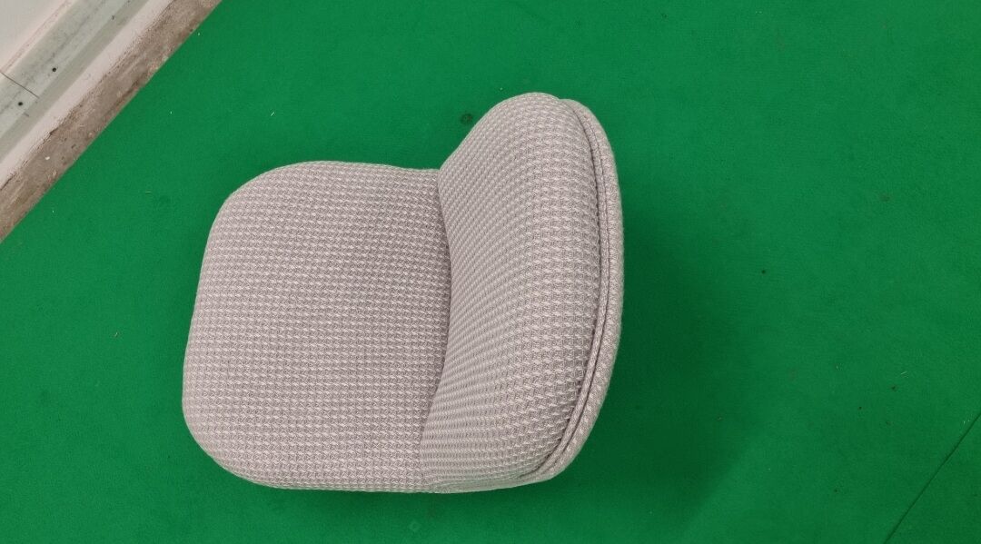 Chauffeuse Geoffrey Harcourt by Artifort