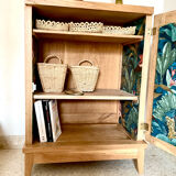 Vintage furniture from the 1950s