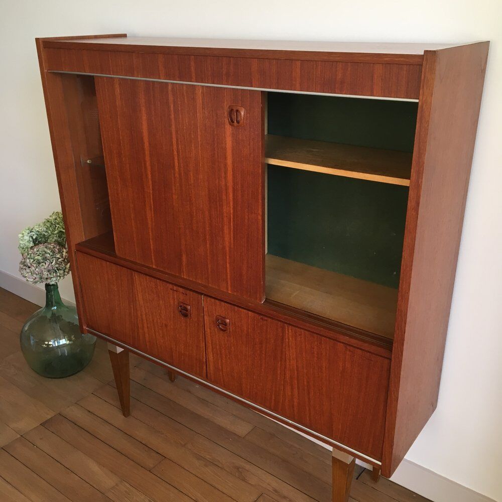 Buffet Scandinavian vintage