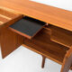 teak sideboard by Tom Robertson for Mcintosh, 1965, UK
