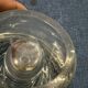 St Louis Crystal Vase
