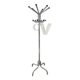 Vintage coat rack