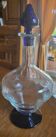 Wine decanter