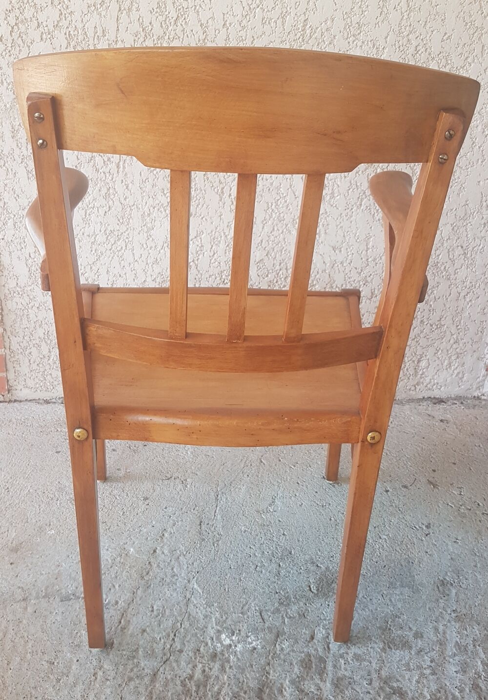 Stella office chair  1950s