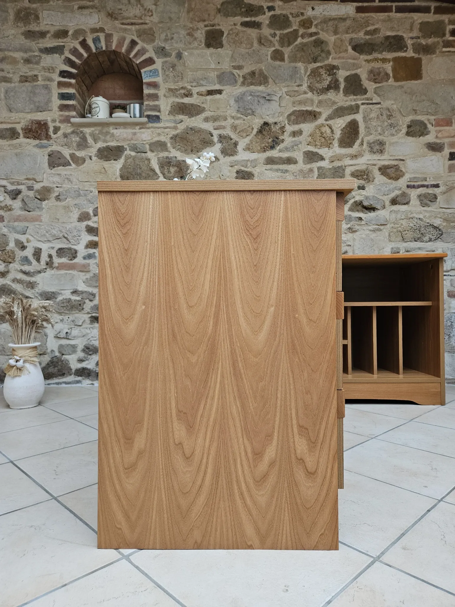 Vintage Simat enfilade
