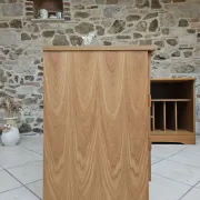 Vintage Simat enfilade