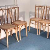 Bistro chairs