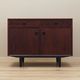 Rosewood dresser, Danish design, 1960s, manufacturer: Brouer