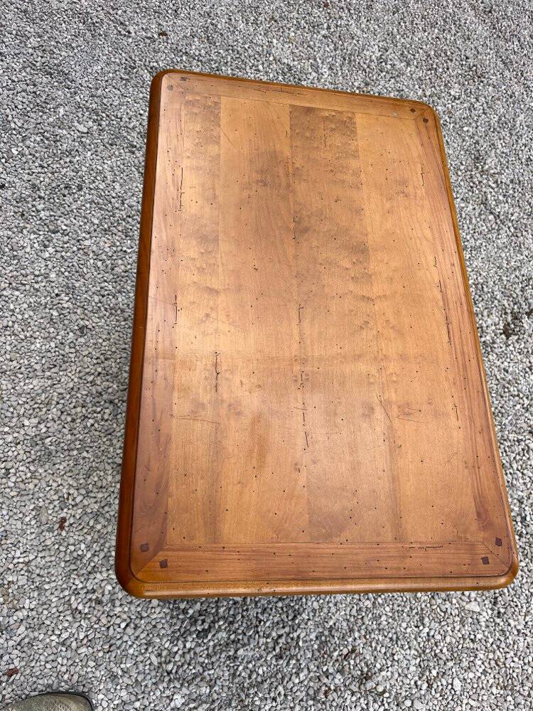 Table d’appoint