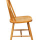 Paire de chaises de salle à manger des années 1960