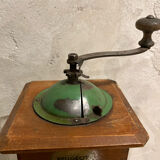 Peugeot 1940 coffee grinder