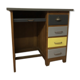Vintage children's desk