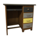 Vintage children's desk