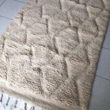 New Berber carpet