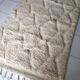 New Berber carpet