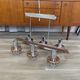 Lustre vintage raak