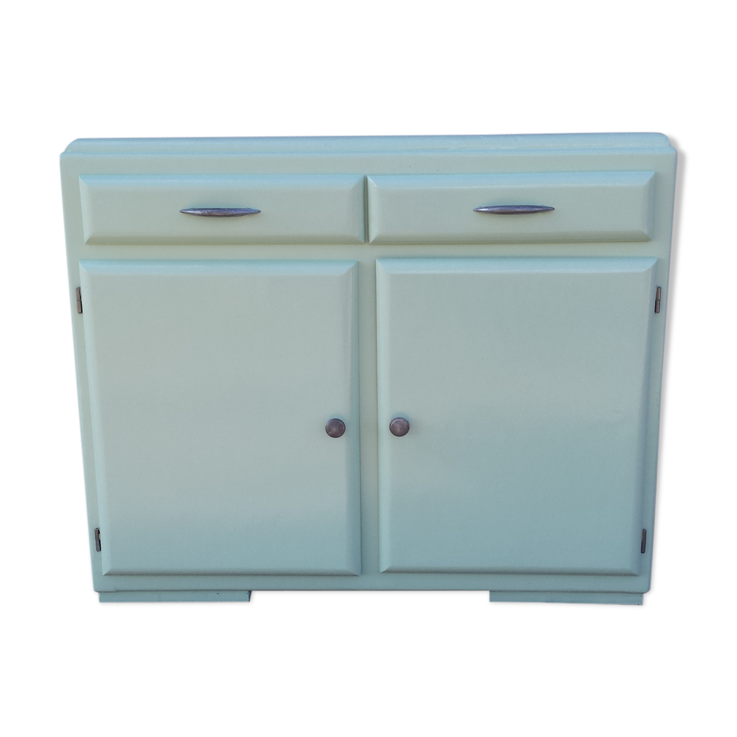 small water green Mado buffet