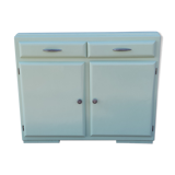 small water green Mado buffet