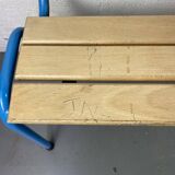 School bench - 2m long