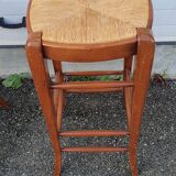 4 bar stools from 1980