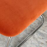 4 chaises Strafor