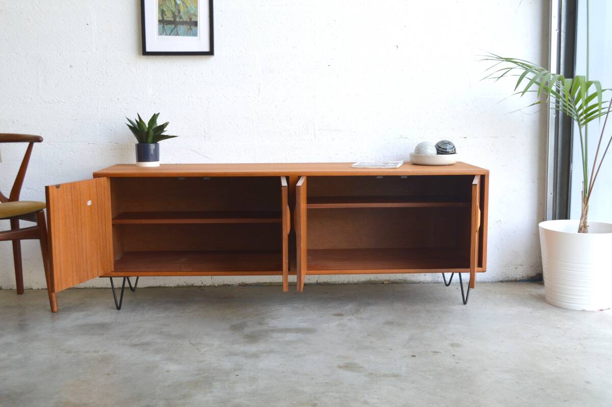 Enfilade / TV unit by G-Plan 162 cm