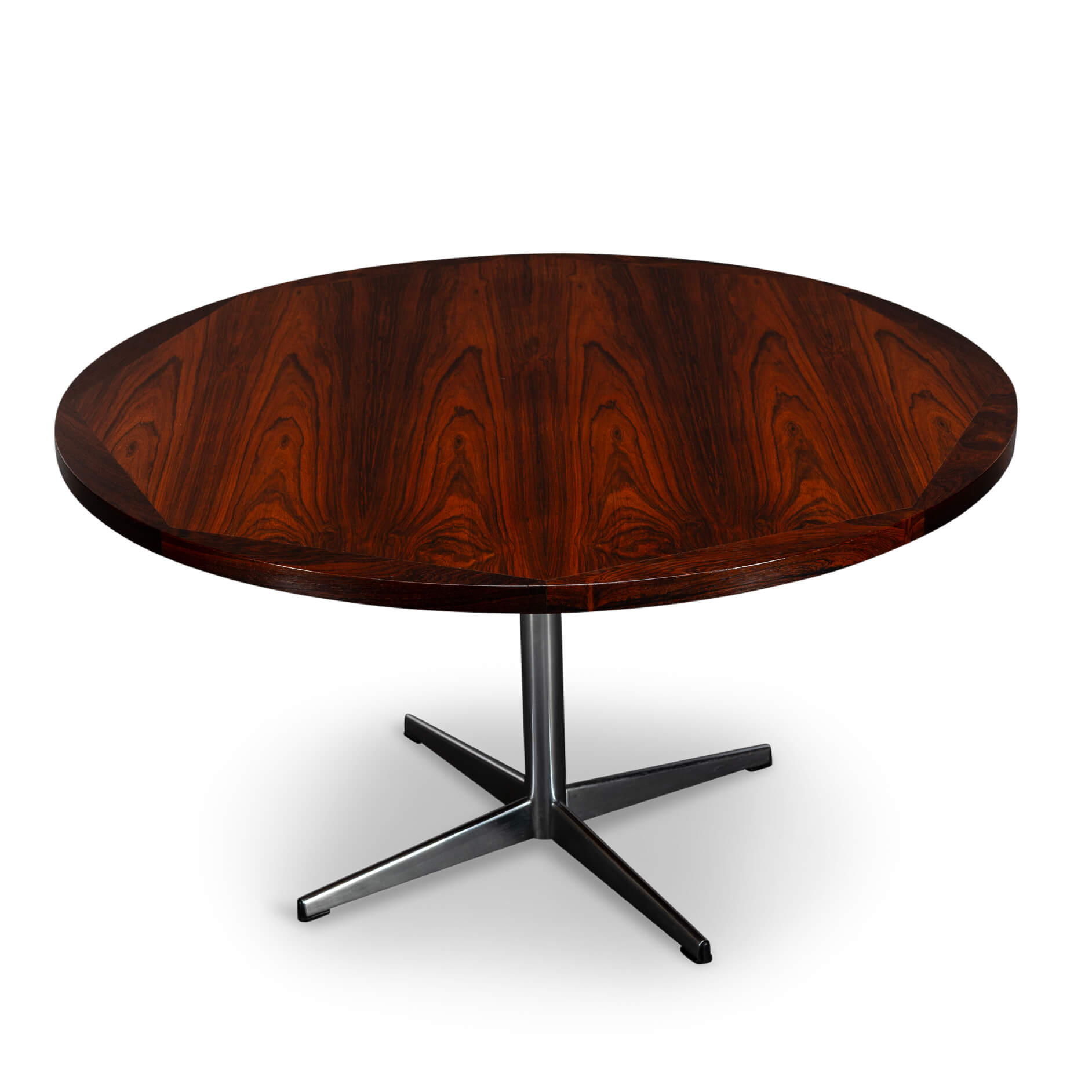 Danish Design Coffee table in rosewood, 1960s