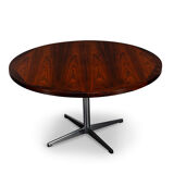 Danish Design Coffee table in rosewood, 1960s