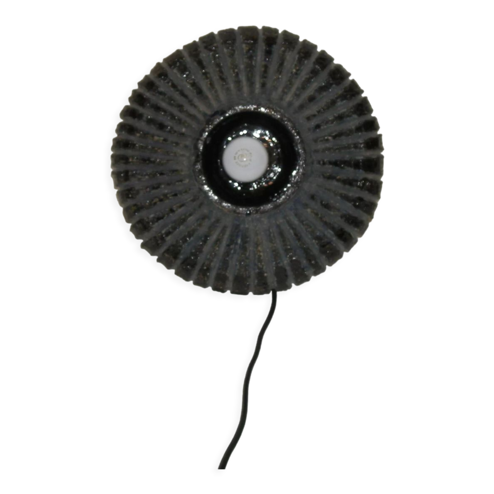 Wall lamp J W Tissen from the 60s - 70s