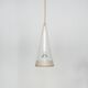 Modern fuchsia suspension by Achille Castiglioni for Flos, Italy, 1996