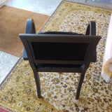 Bridge chair