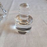 Whiskey decanter