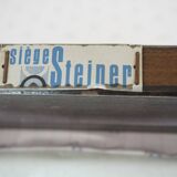 Fauteuil Steiner SK640 de Pierre Guariche