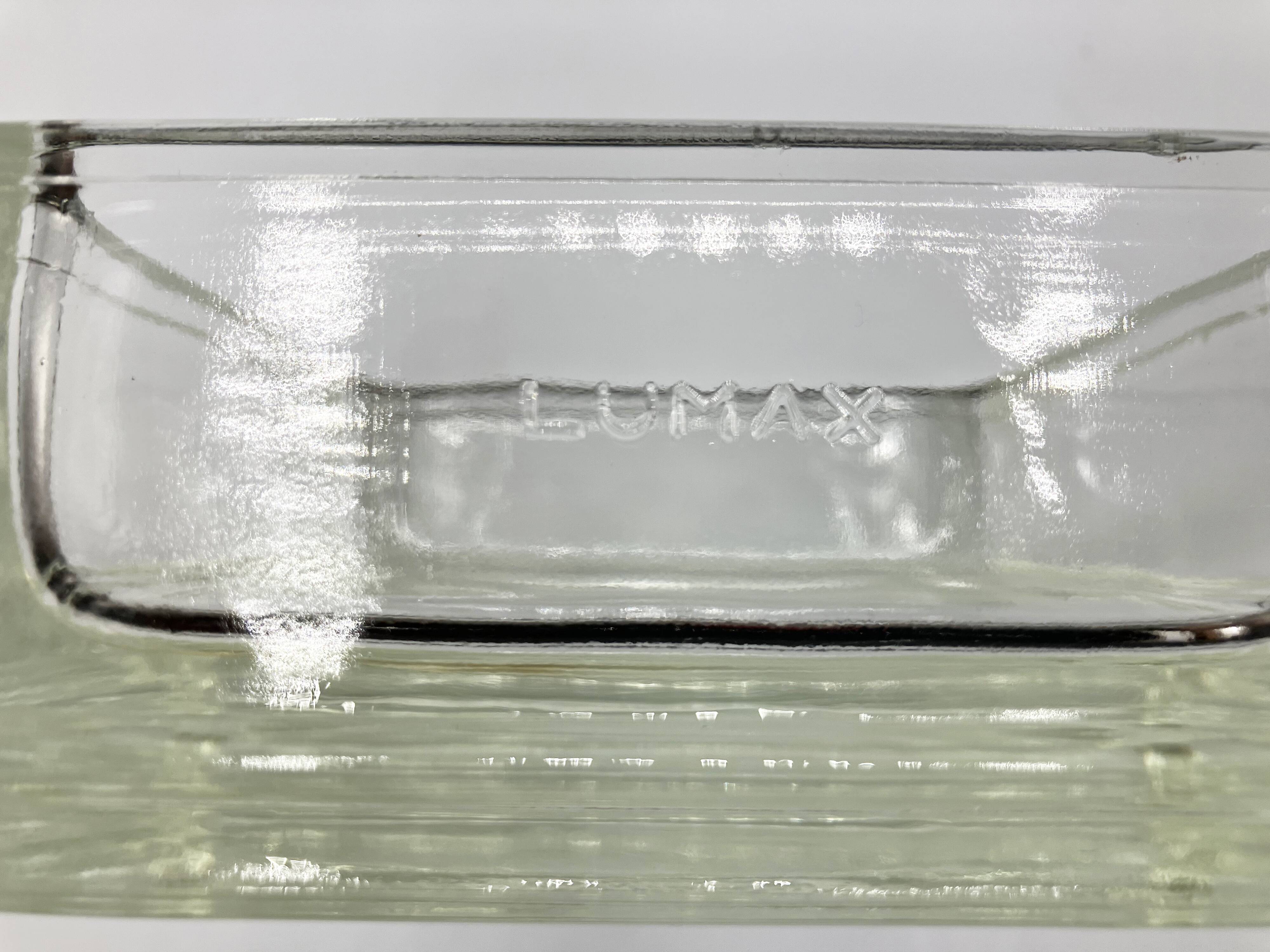 Lumax pocket emptier/ashtray/paperweight • le corbusier and charlotte perriand • 1950