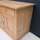 Buffet pine of Danish origin XX