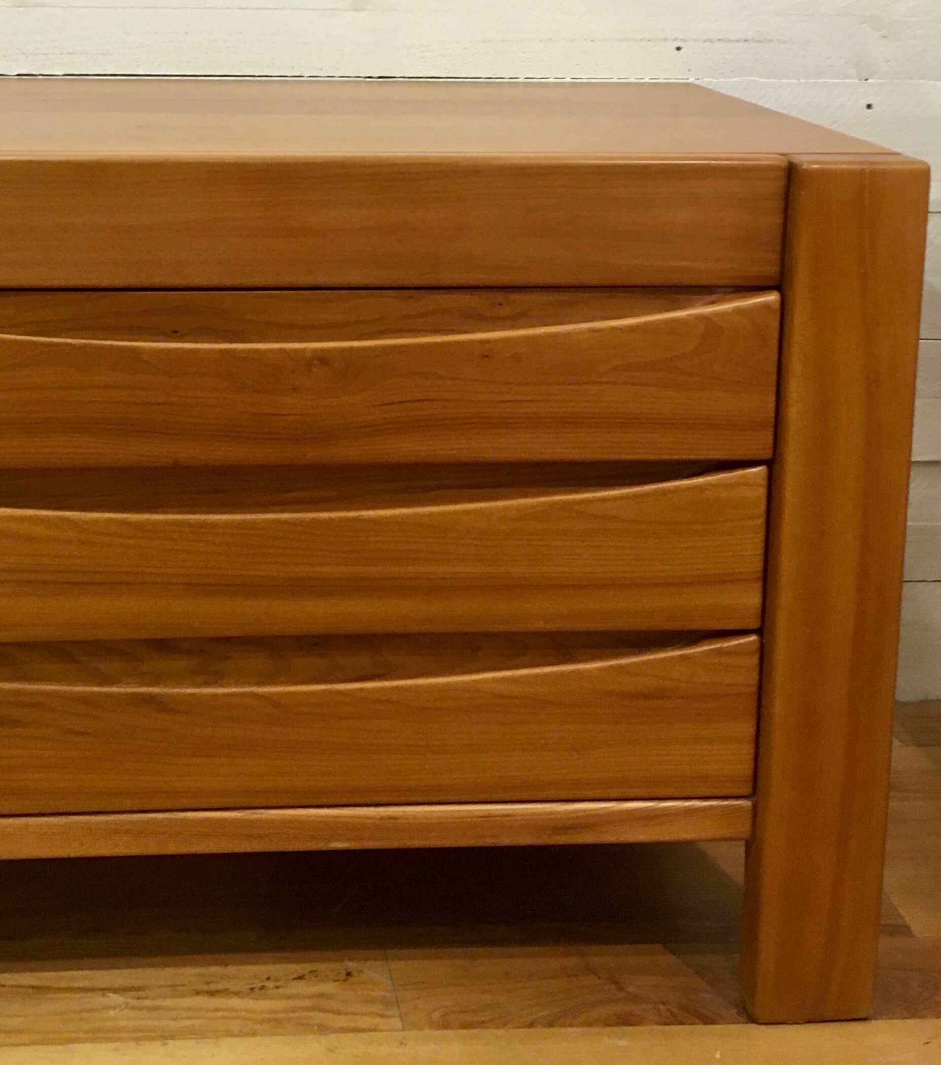 Maison Regain's dresser, France, 1970