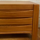 Maison Regain's dresser, France, 1970