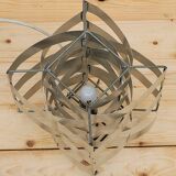 Vintage designer lamp "Uranus" by Max Sauze